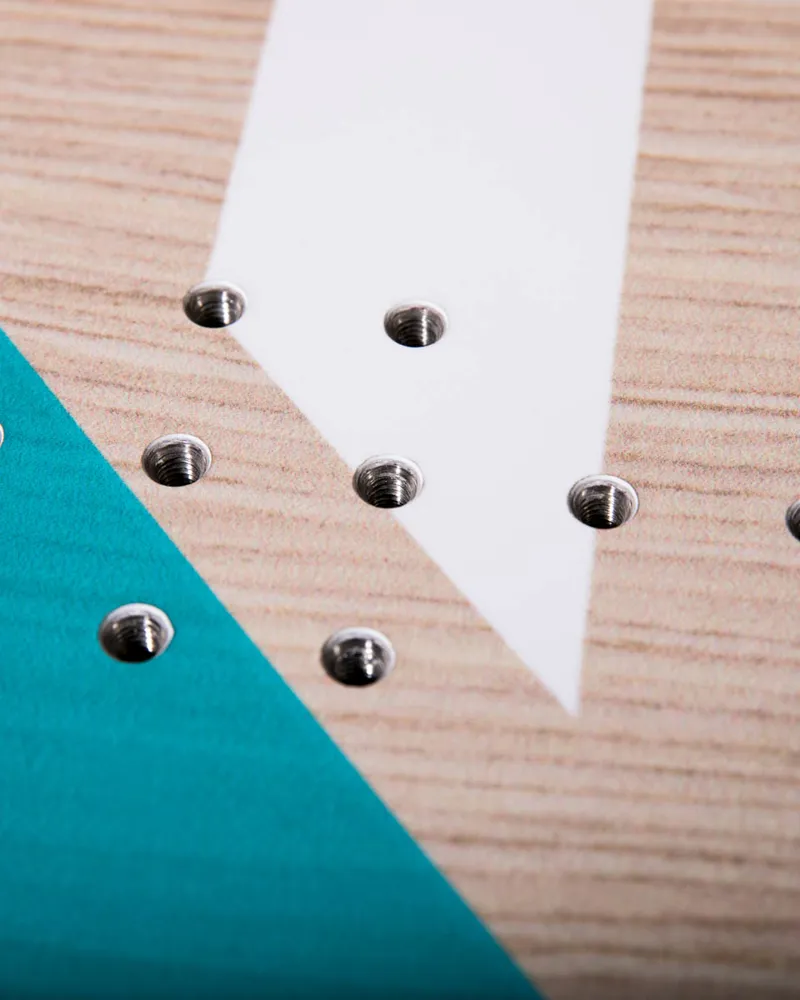 Jobe Vanity 141 Wakeboard-1